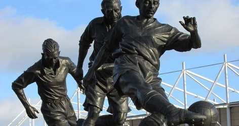 The Place of Football in the Political Culture of the Twentieth-Century British Working Class